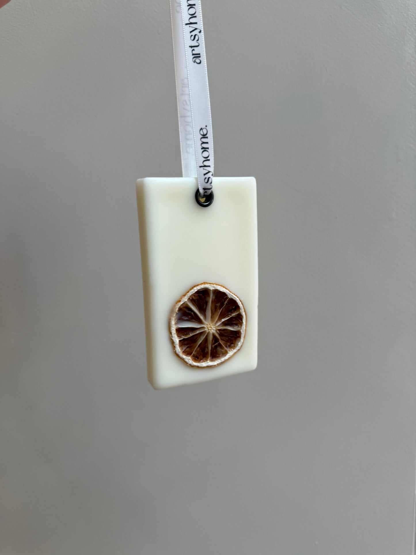 Amalfi Coast Wax Air Freshener / Wax Melt