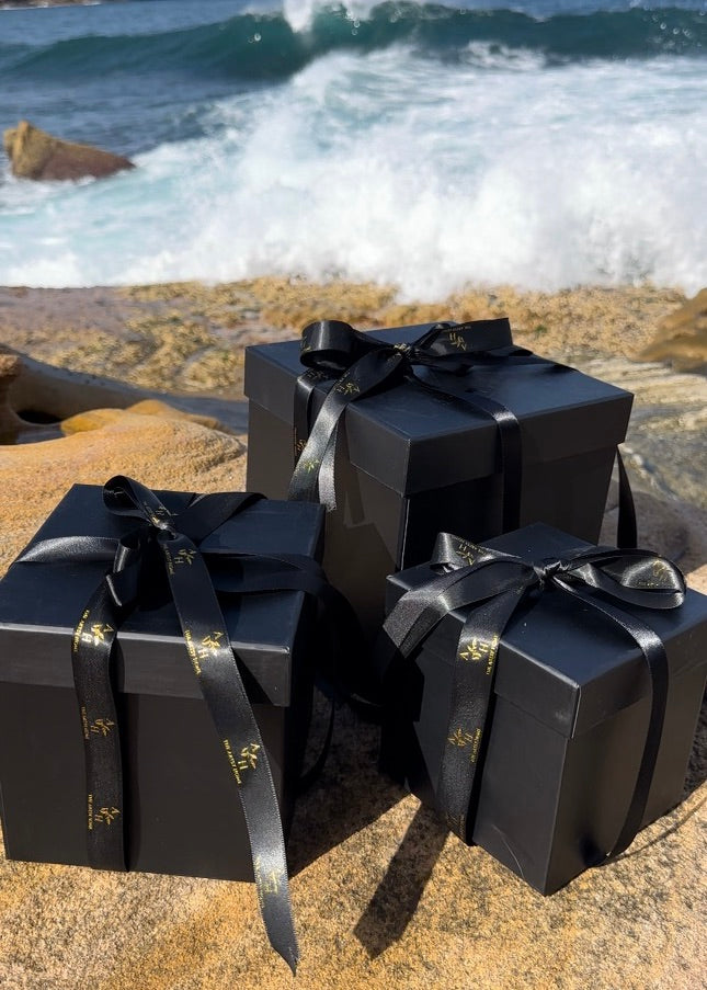 Medium Luxe Dalmatian