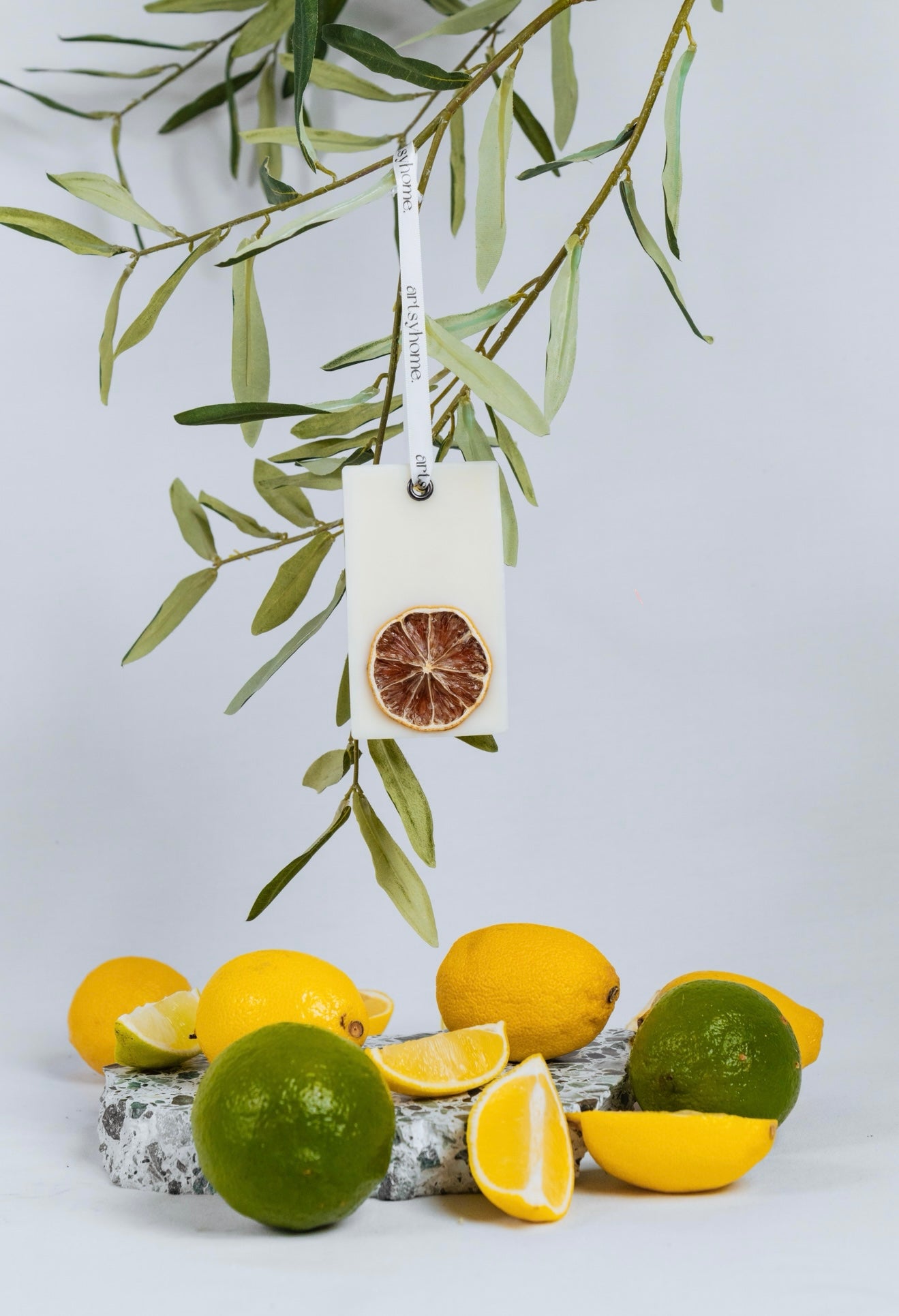 Amalfi Coast Wax Air Freshener / Wax Melt
