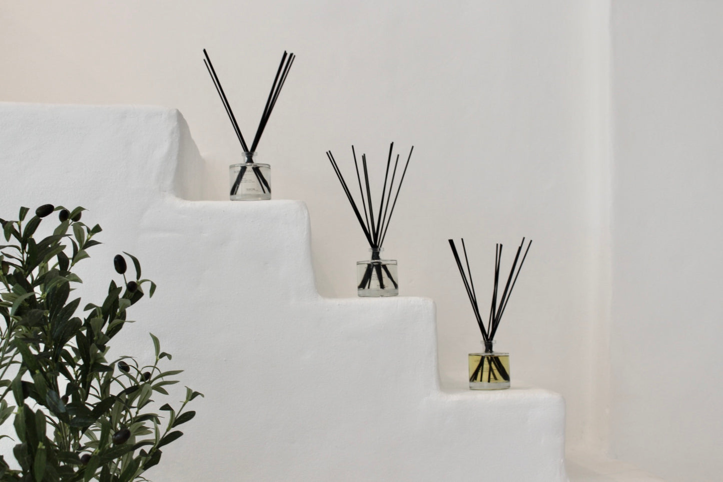 Classic Reed Diffuser