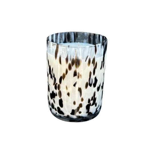 Extra Large Luxe Dalmatian