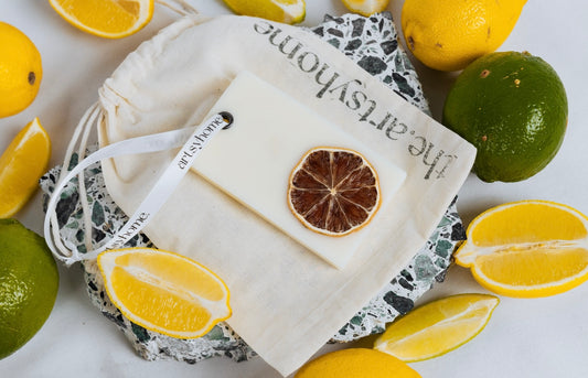 Amalfi Coast Wax Air Freshener / Wax Melt