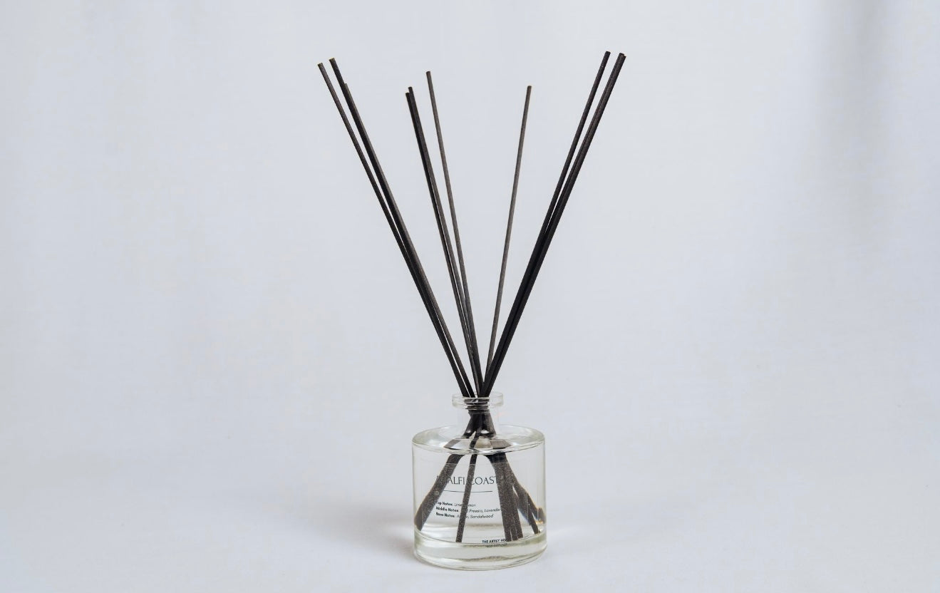 Amalfi Coast Reed Diffuser