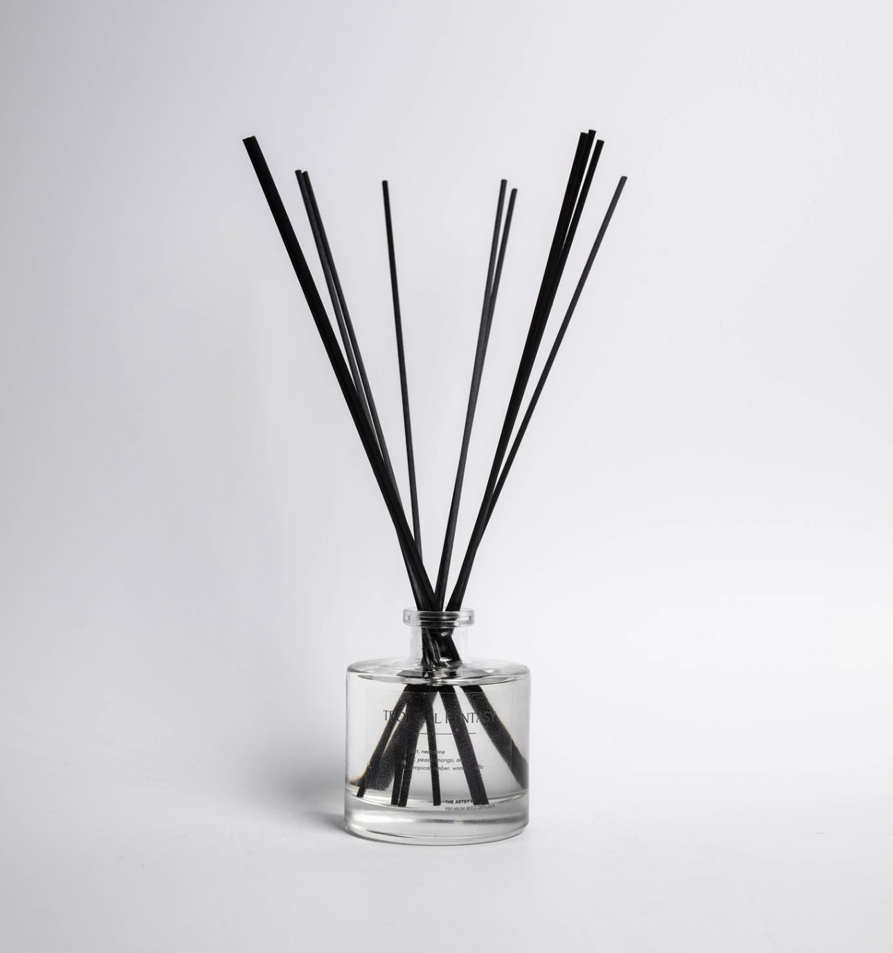 Tropical Fantasy Reed Diffuser