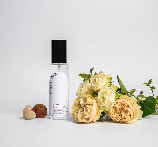 Peony Garden Room spray