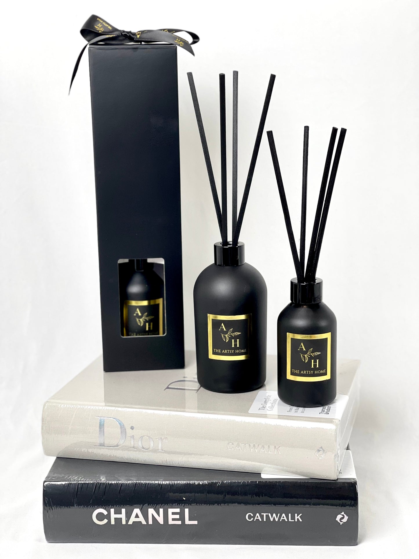 Signature Small Diffuser