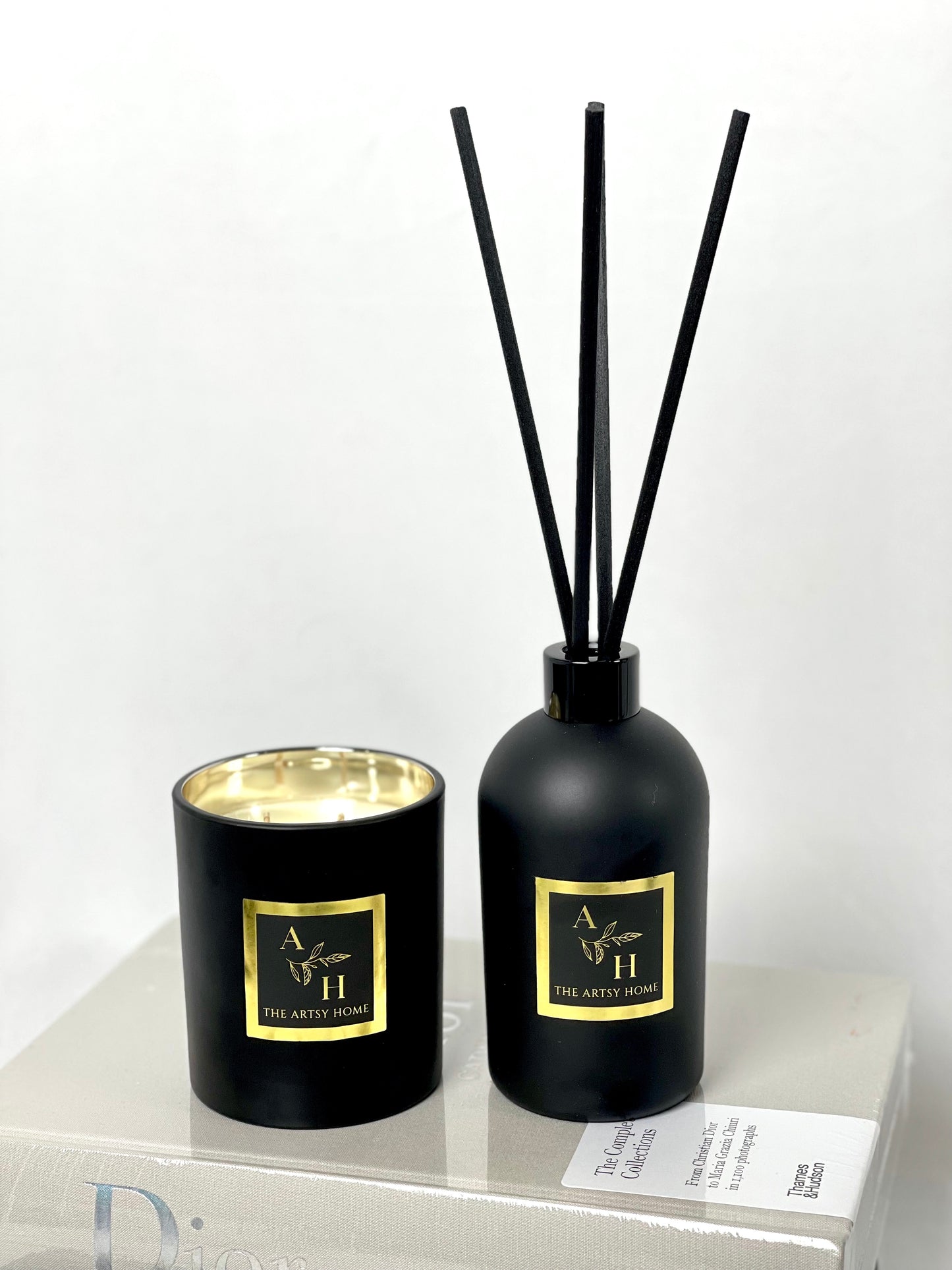 Signature Small Diffuser