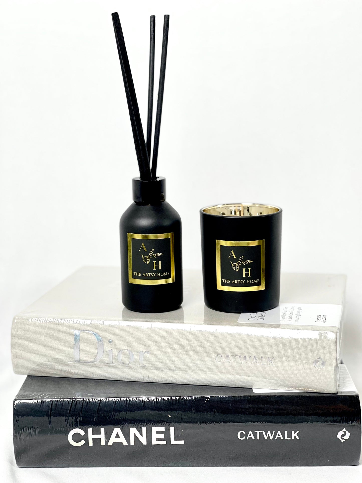 Signature Small Diffuser