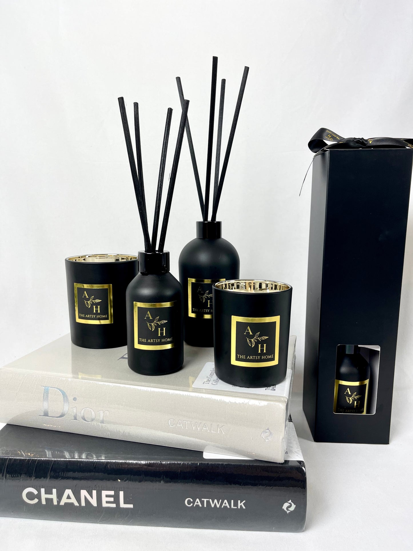 Signature Small Diffuser